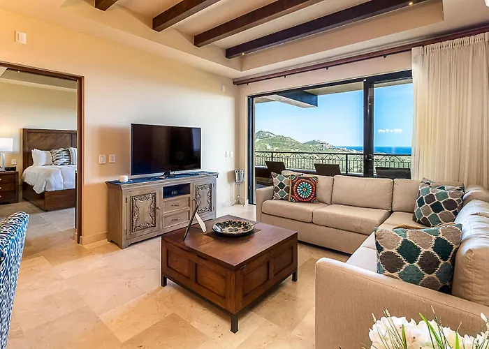 Apartment Ronival Copala Stunning Golf Retreat Ocean Views