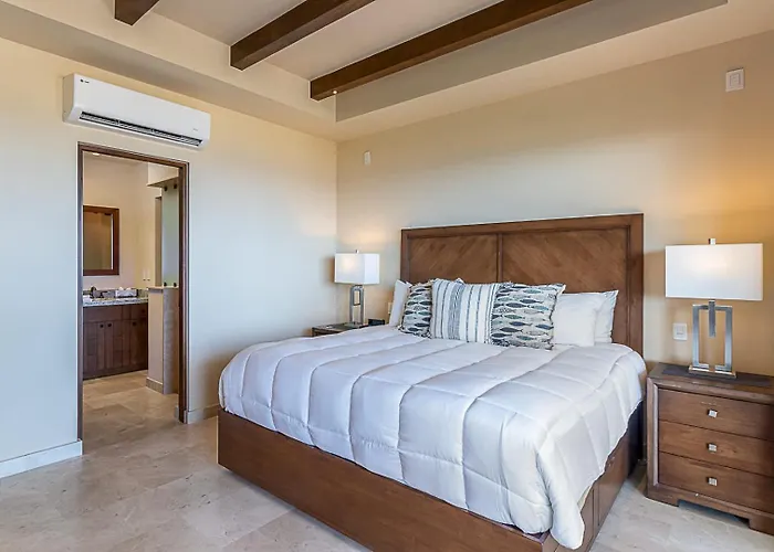 Ronival Copala Stunning Golf Retreat Ocean Views Apartamento Cabo San Lucas