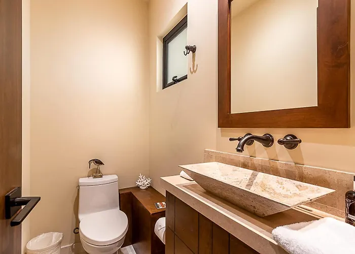 Ronival Copala Stunning Golf Retreat Ocean Views Apartamento *