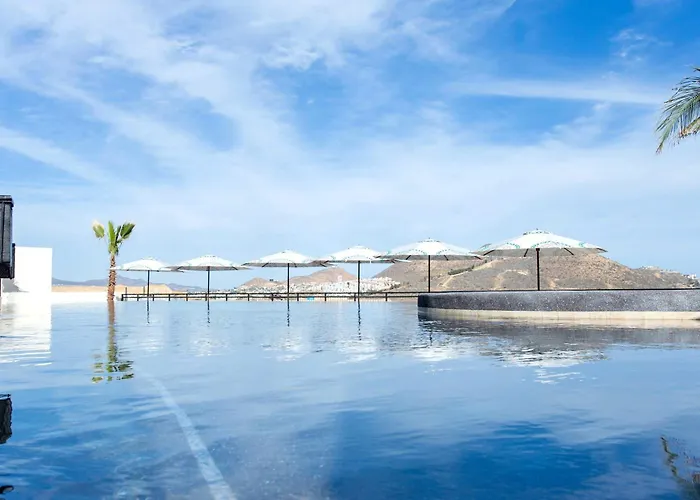 Apartment Ronival Copala Stunning Golf Retreat Ocean Views Cabo San Lucas